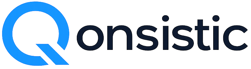 Qonsistic logo